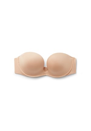 Intimissimi, MONICA - Push-up BH - nude