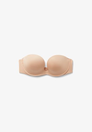 Intimissimi, MONICA - Push-up BH - nude