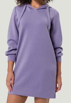 Vestido informal - lilac