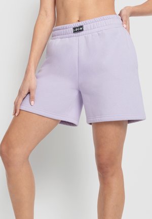 Pantalon de survêtement - lilac
