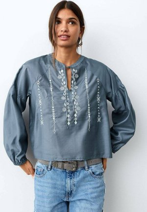 Camicetta - bleu ciel