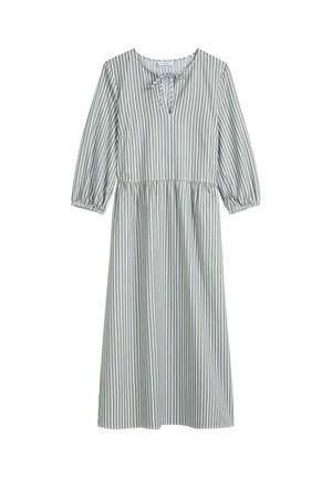 Marc O'Polo DENIM Day dress - light green