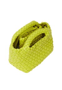 faina 2-IN-1 SET - Kézitáska - lime