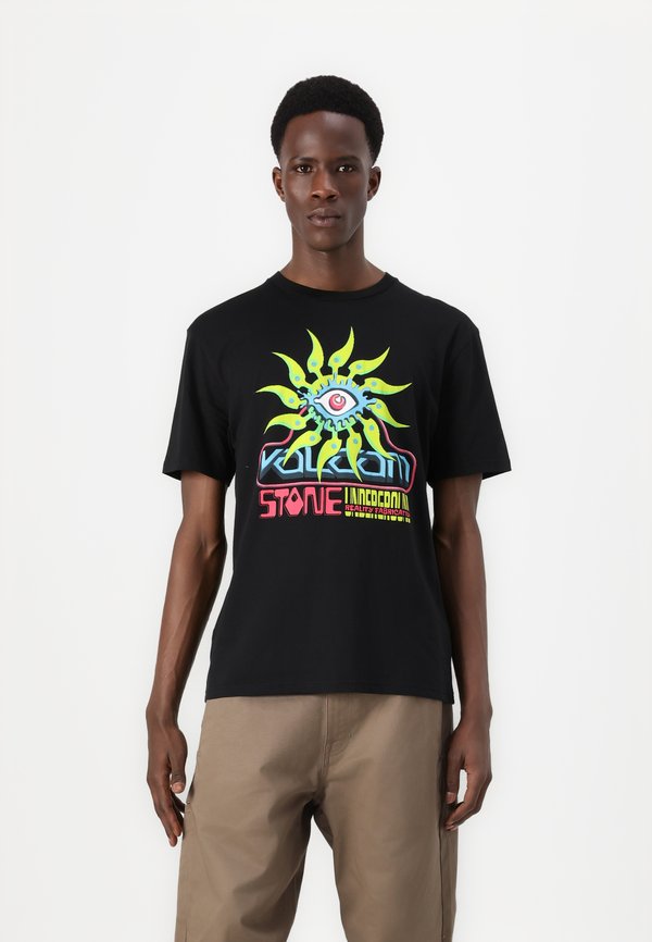 REALITYFAB - T-Shirt print