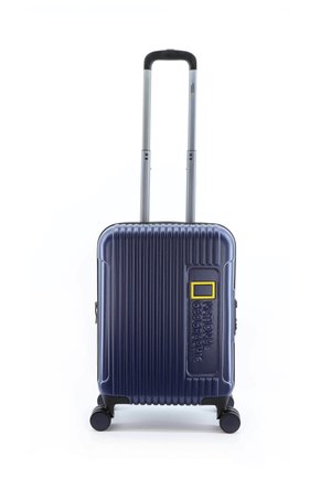 CANYON - Luggage - metallic blue