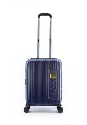 National Geographic CANYON - Boardcase - metallic blue