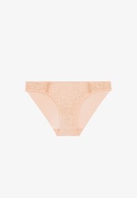 Sélectionné, rose sand