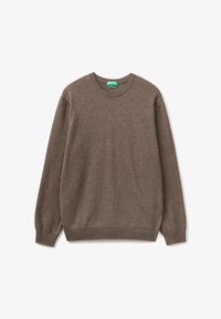 Non selezionato, brown