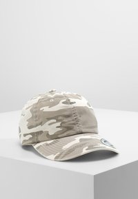 Flexfit LOW PROFILE - Nokkmüts - desert camo