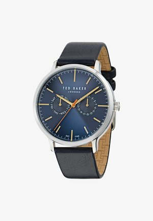 - Zegarek chronograficzny