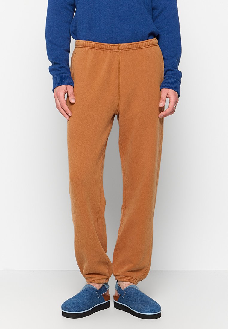 American vintage Trainingsbroek cognac