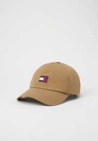 HERITAGE CORE UNISEX - Cap - dark dune