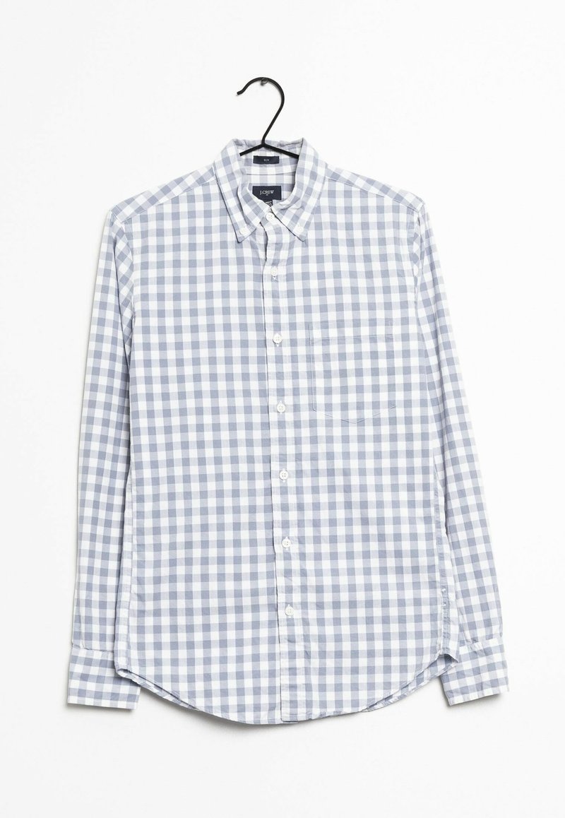 J.CREW Chemise classique - white