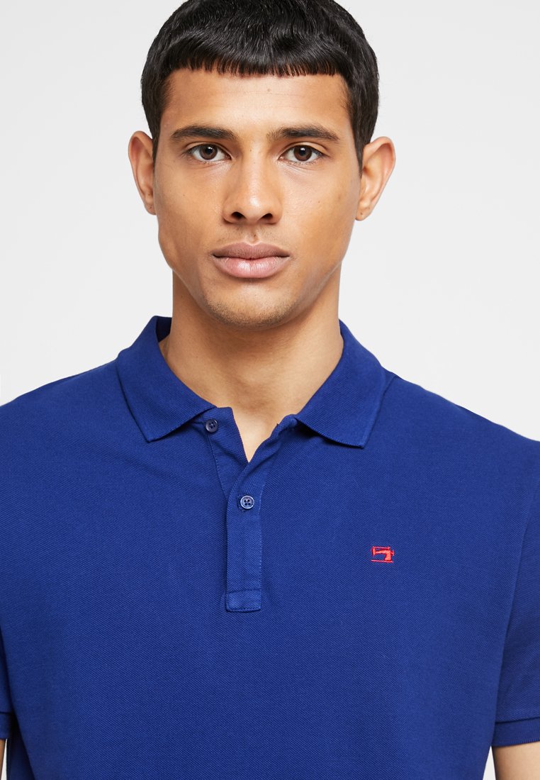 Scotch \u0026 Soda Shirt Navy-S