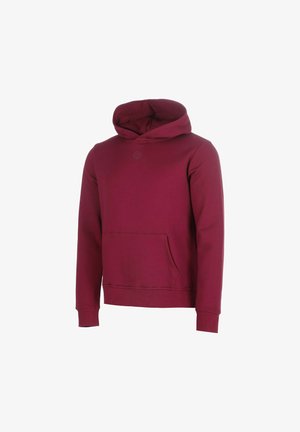 BIDI BADU, HOODY FREEZE OUT HOODY M - Sweat à capuche - wine