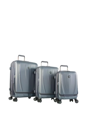 SET - Kofferset - slate blue