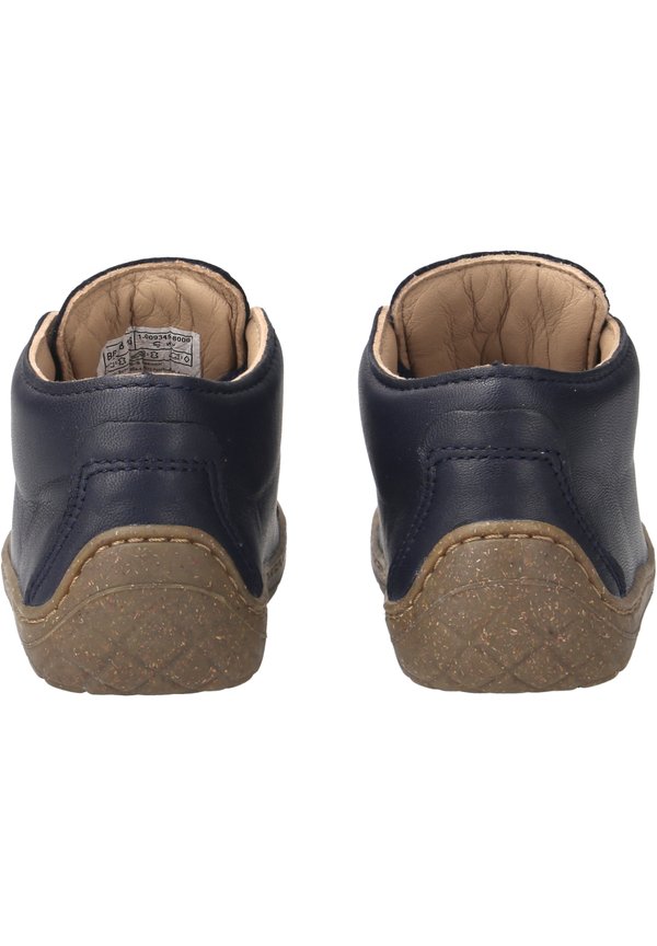 SATURNUS – Krabbelschuh – blau
