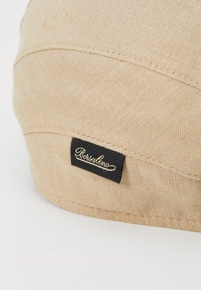 Borsalino VINCENZO UNISEX - Šešir - lino unito coloniale