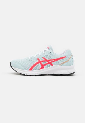 JOLT 3 - Neutral running shoes - aqua/diva pink