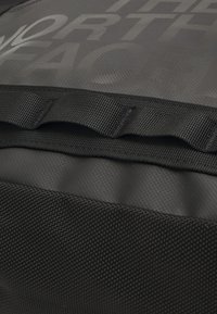 The North Face BASE CAMP - Hátizsák - black