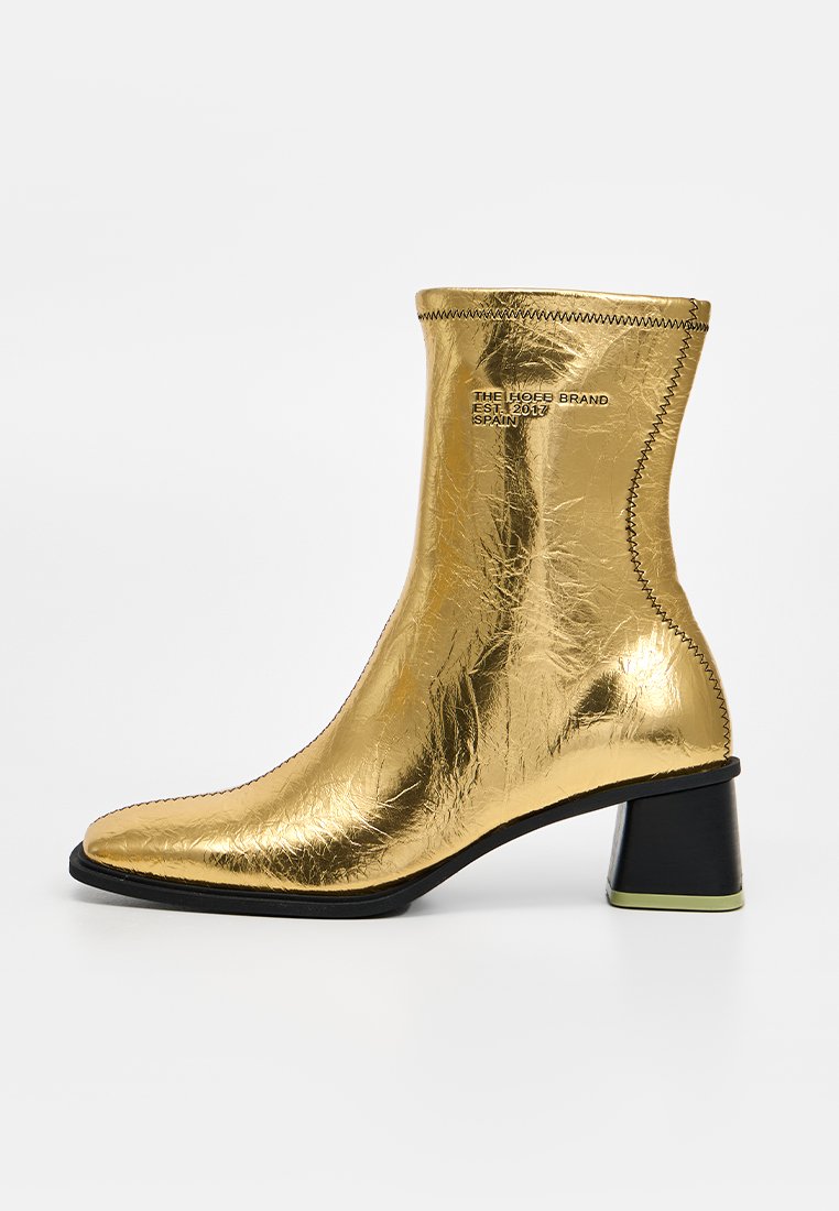 Botines