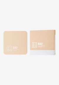 3ina THE COMPACT POWDER  - Polvos - 602 Neutral nude