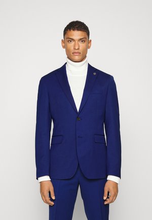 TRAVEL SUIT - Kostým - blue