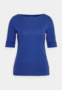 Não selecionado, soft sapphire