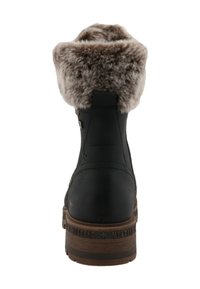Mustang ELEGANTE - Botas para la nieve - black