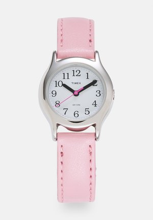 MY FIRST UNISEX - Hodinky - pink