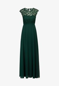 Ausgewählt, dark green