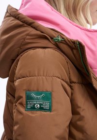 NAOKO - Płaszcz zimowy