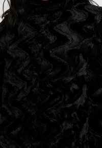 Vero Moda Tall Cappotto classico - black