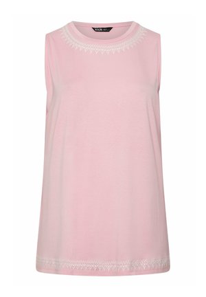 Yours Clothing, - Top