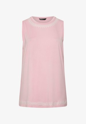 Yours Clothing, - Top