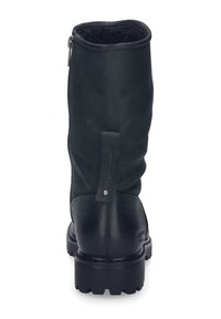 Josef Seibel STIEFEL MELINDA BOSCO - Kotníkové boty na platformě - bosco