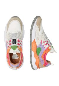 Flower Mountain YAMANO - Sneakers basse - white