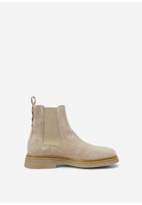 Marc O'Polo Bottines - beige