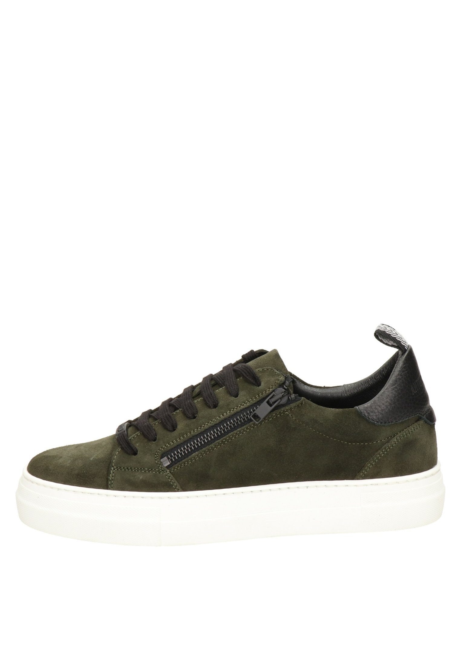 Antony Morato Sneakers laag - groen/Groen - Zalando.nl