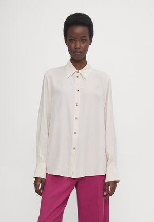 WOMENS - Skjortebluser - off-white