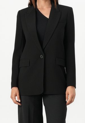 Blazer - black