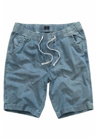 JP1880 Shorts vaqueros - hell bleached