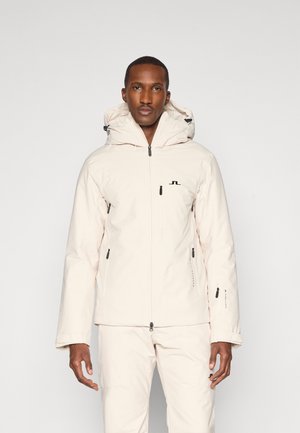 ACE JACKET - Veste de ski - moonbeam