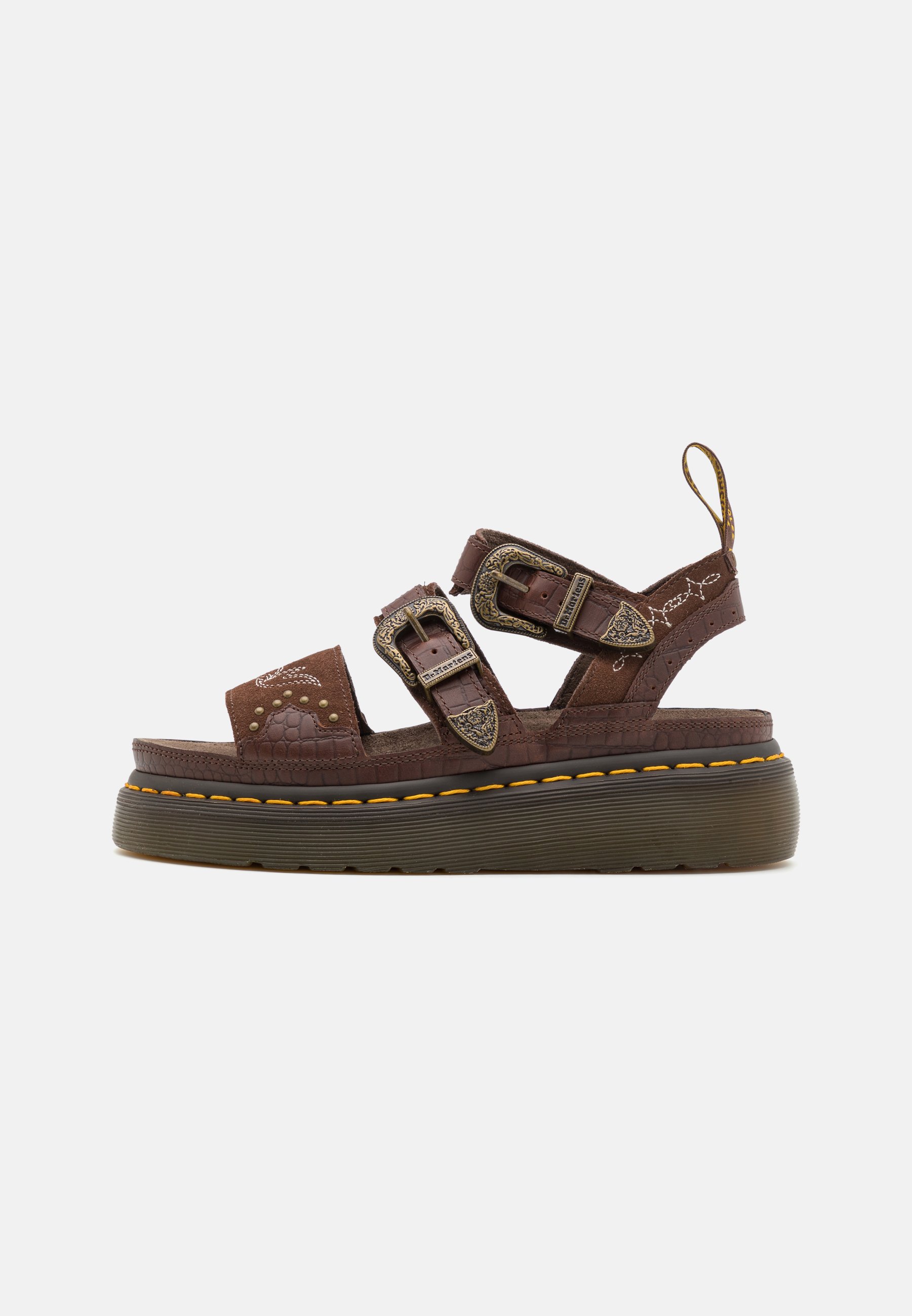 Dr Martens Gryphon Gladiator Sandal Martens® US Official: Get 15