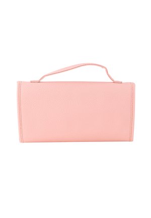 WRAP IT UP - Monedero - dusted pink