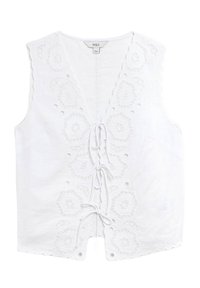 Top - white
