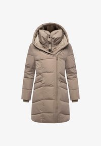 Ausgewählt, taupe grey