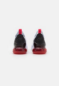 Nike Sportswear AIR MAX 270 - Sapatilhas - white/medium ash/black/siren red
