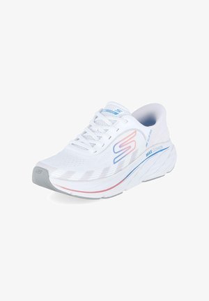 Skechers, UNISEX, biały