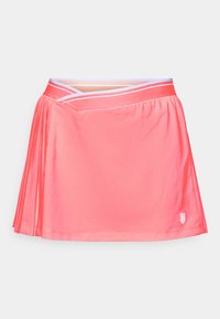 HYPERCOURT FANCY SKIRT - Sportske suknje - pink